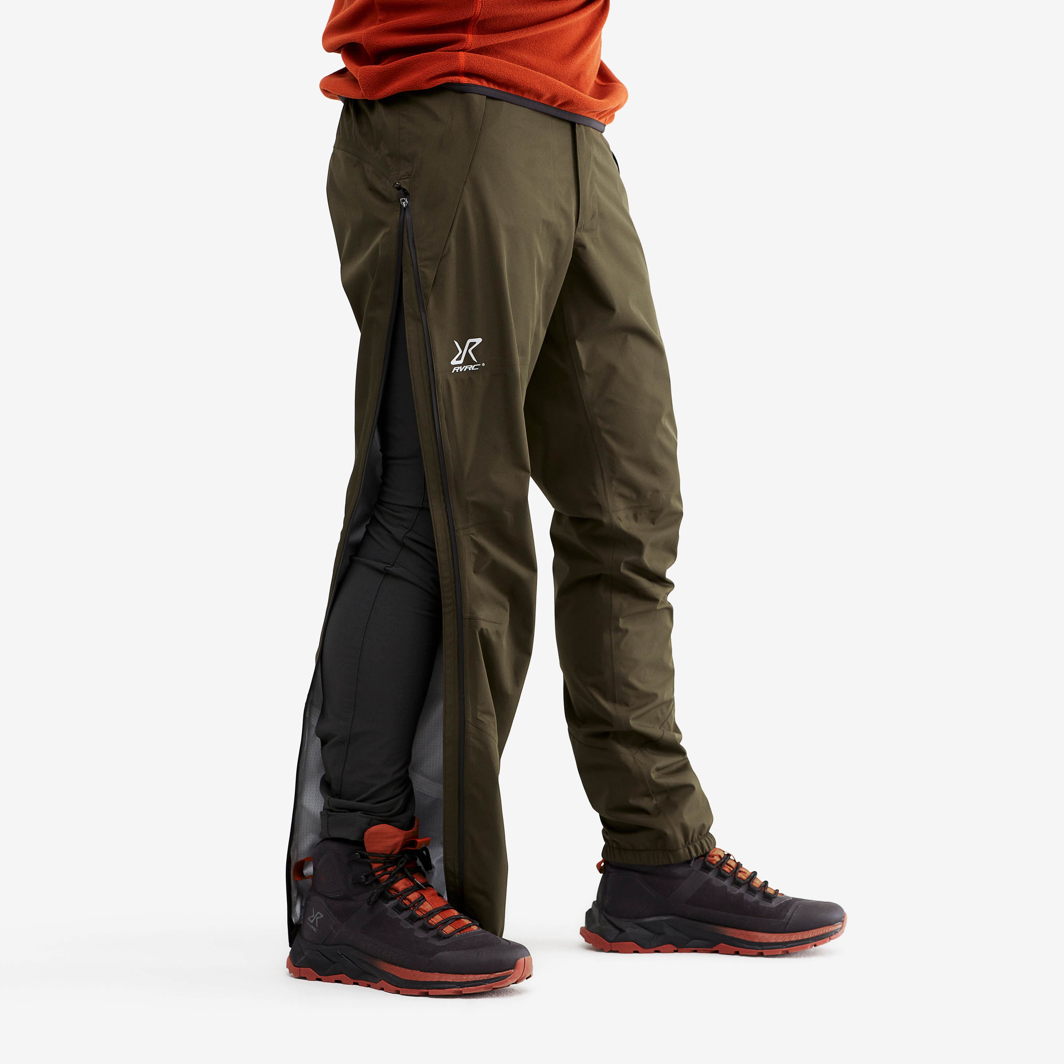 Typhoon Pants Homme Mud