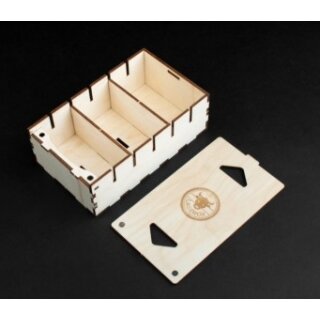 MagneBitsBox - Short