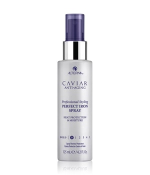 ALTERNA CAVIAR Professional Styling Perfect Iron Spray Haarspray-122 ml