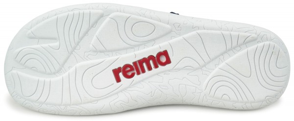 Reima ~ Rantaan Sandale ~ Red Orange