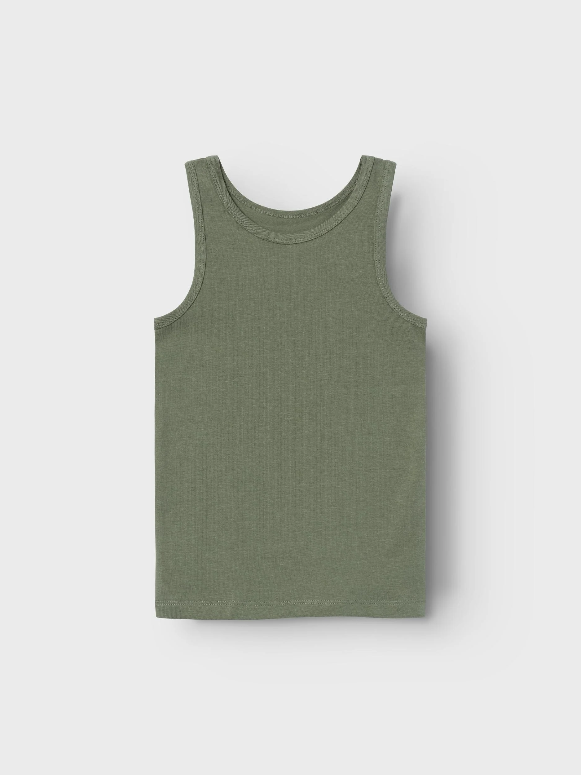 Name it NMMTANK SAGE DINO 2 PACK - Camiseta interior