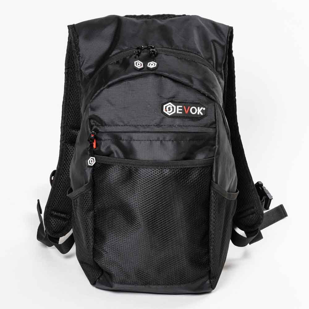 Krūtinės kuprinė Evok Tactical Light Weight Pack