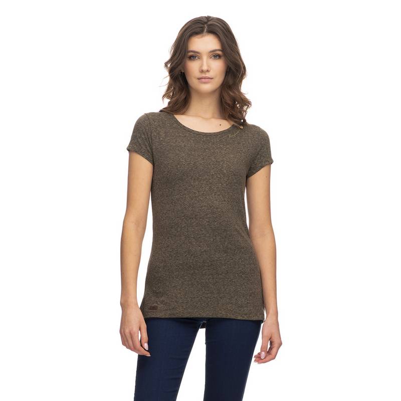 Ragwear Mintt T-Shirt Damen