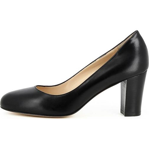 EVITA Damen Pumps BIANCA