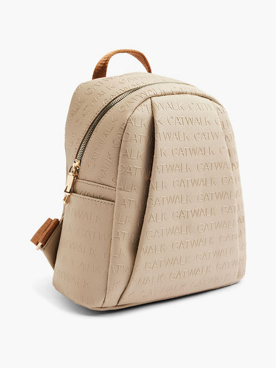 Catwalk Rucksack