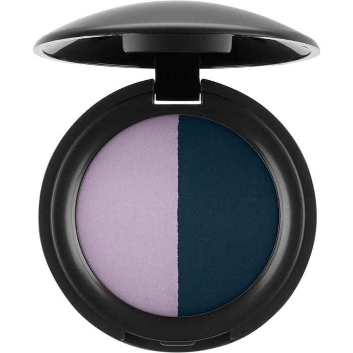 Floral Eyeshadow Duo