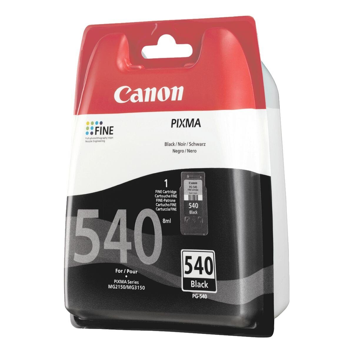 Canon PG-540 Tintenpatrone