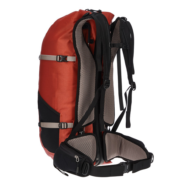 ATRACK - Wasserdichter Rucksack