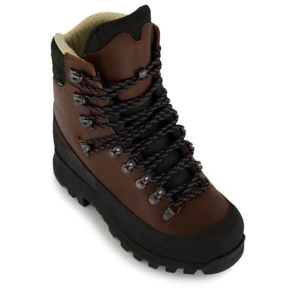 Hanwag - Alaska Pro Wide GTX - Wanderschuhe