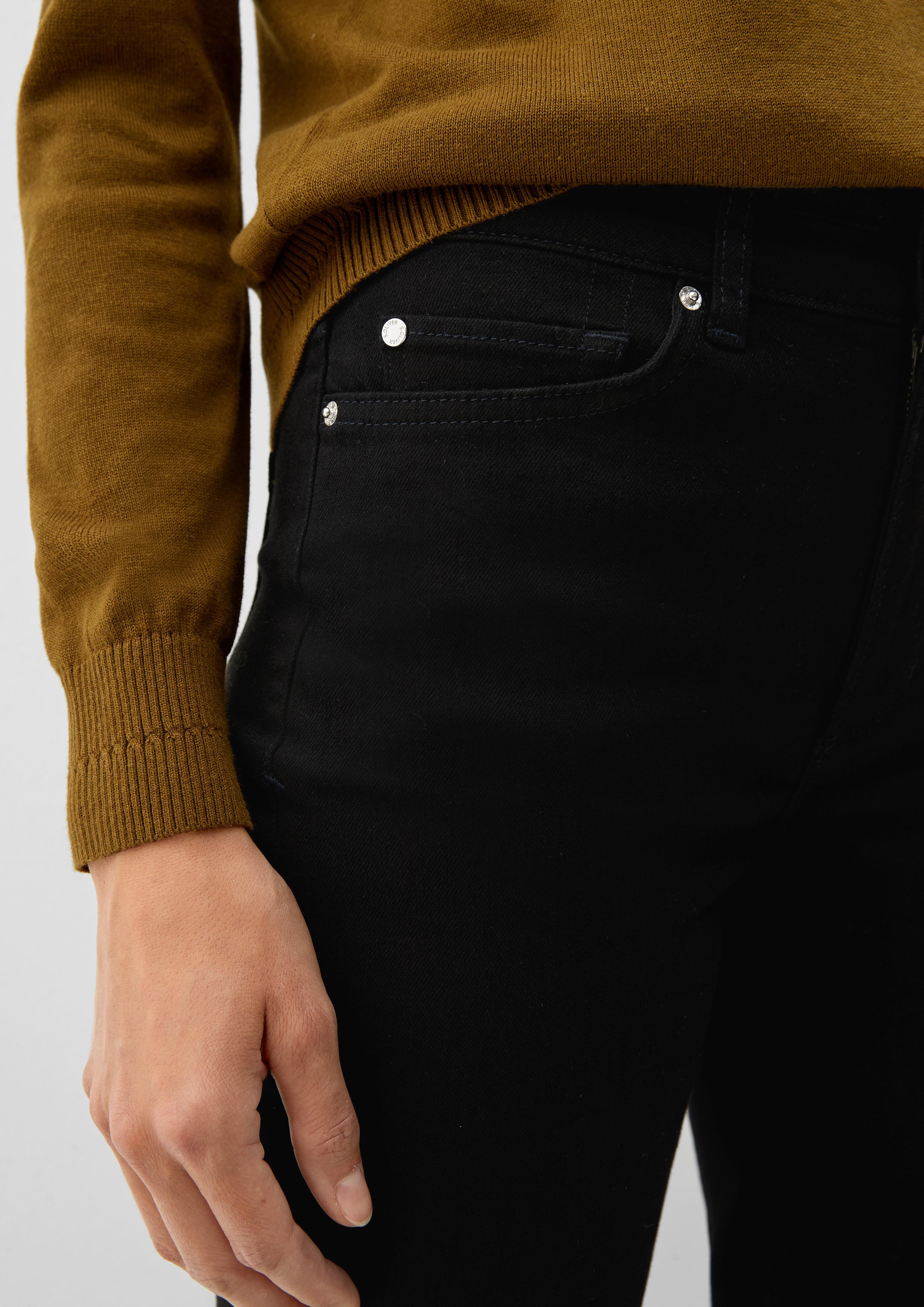 Jeans / Slim Fit / High Rise / Flared Leg  2120757-98Z8
