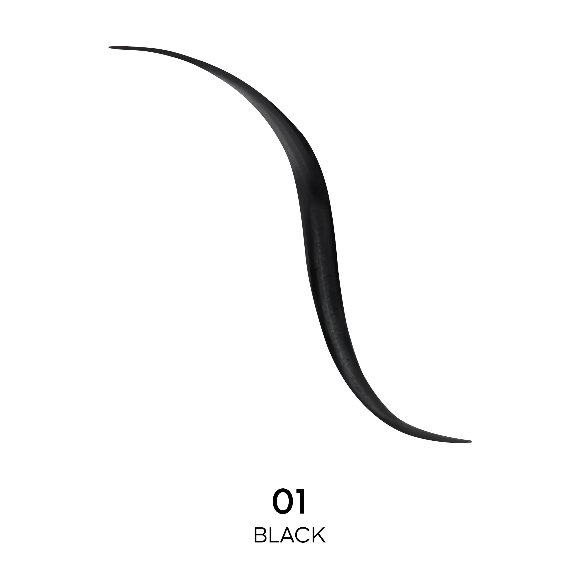 Delineador de ojos Eyes Noir G Graphic Liner 24H - Delineador de ojos