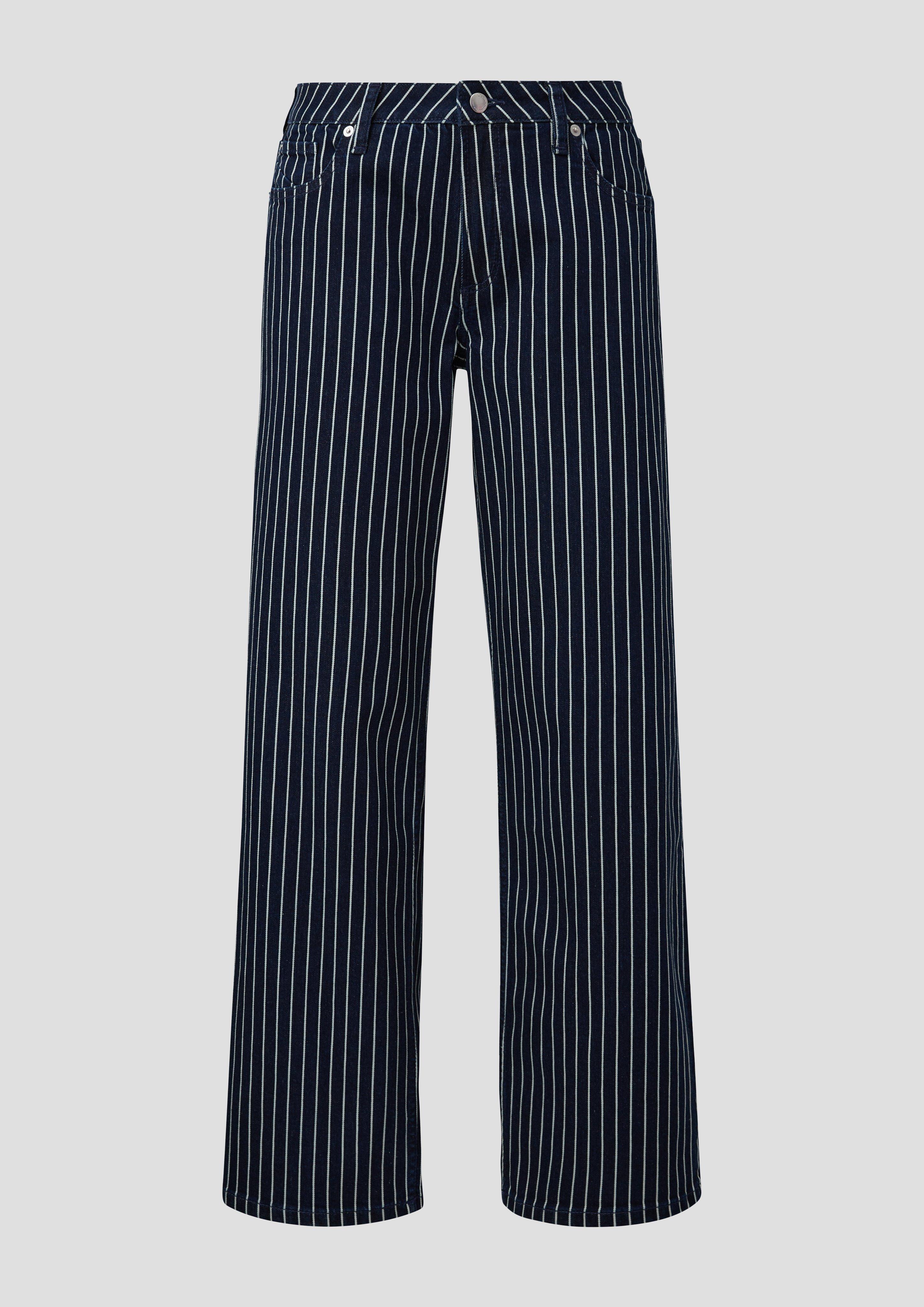 Relaxed: Hose mit Wide leg  2144437-59Z0