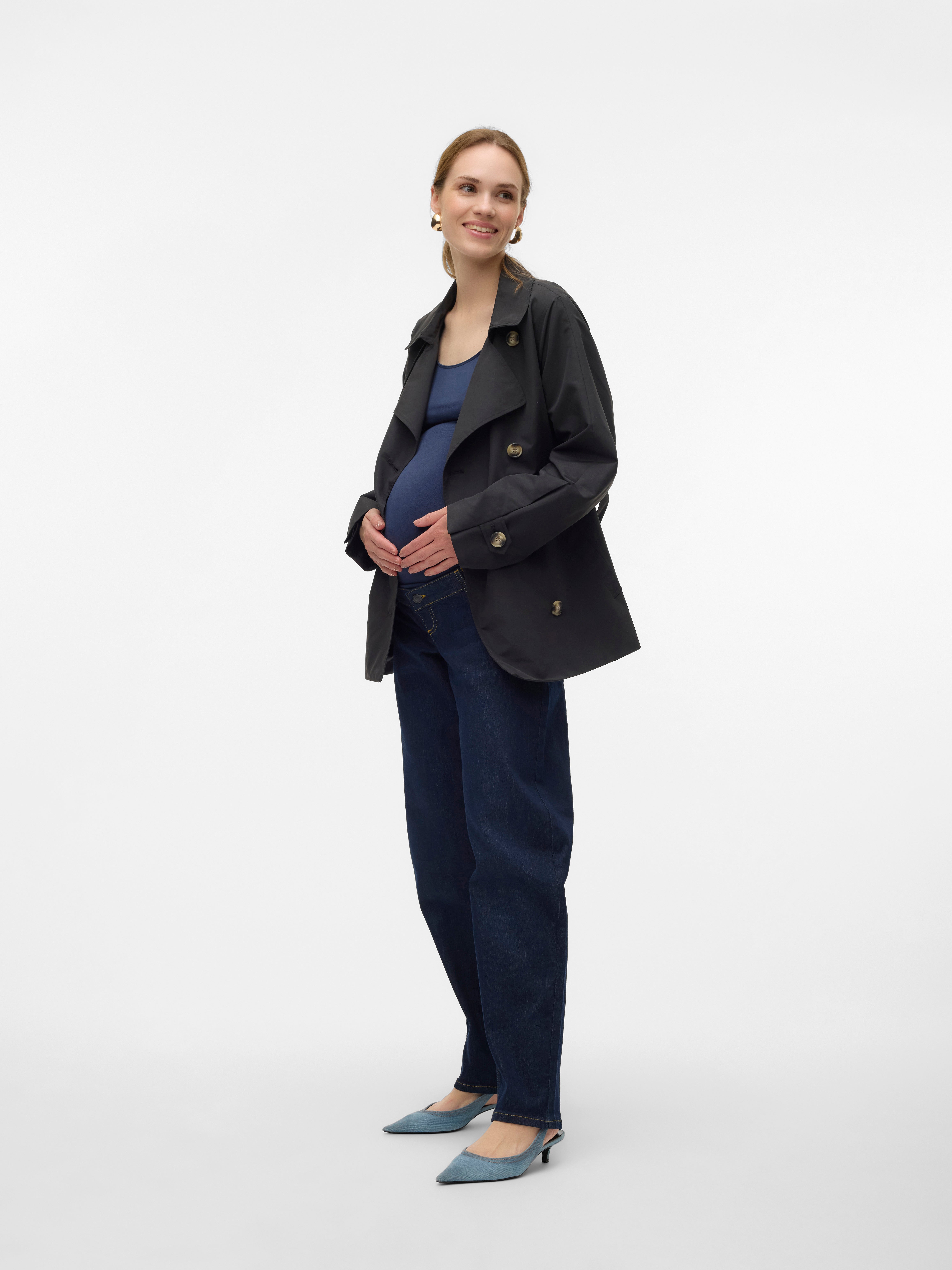 Umstands-jacke