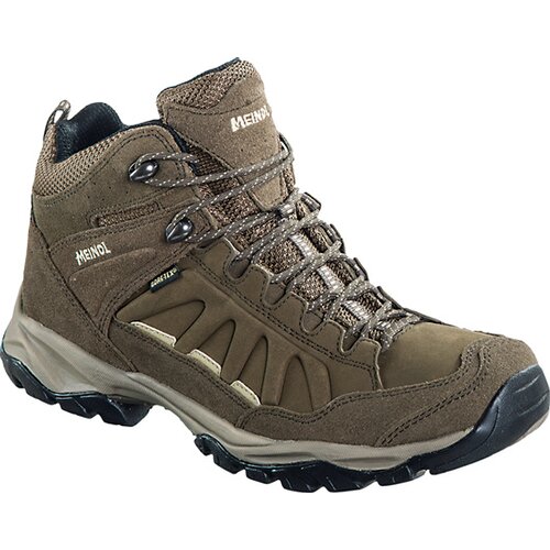 DAMEN MULTIFUNKTIONSSCHUH NEBRASKA LADY MID GTX