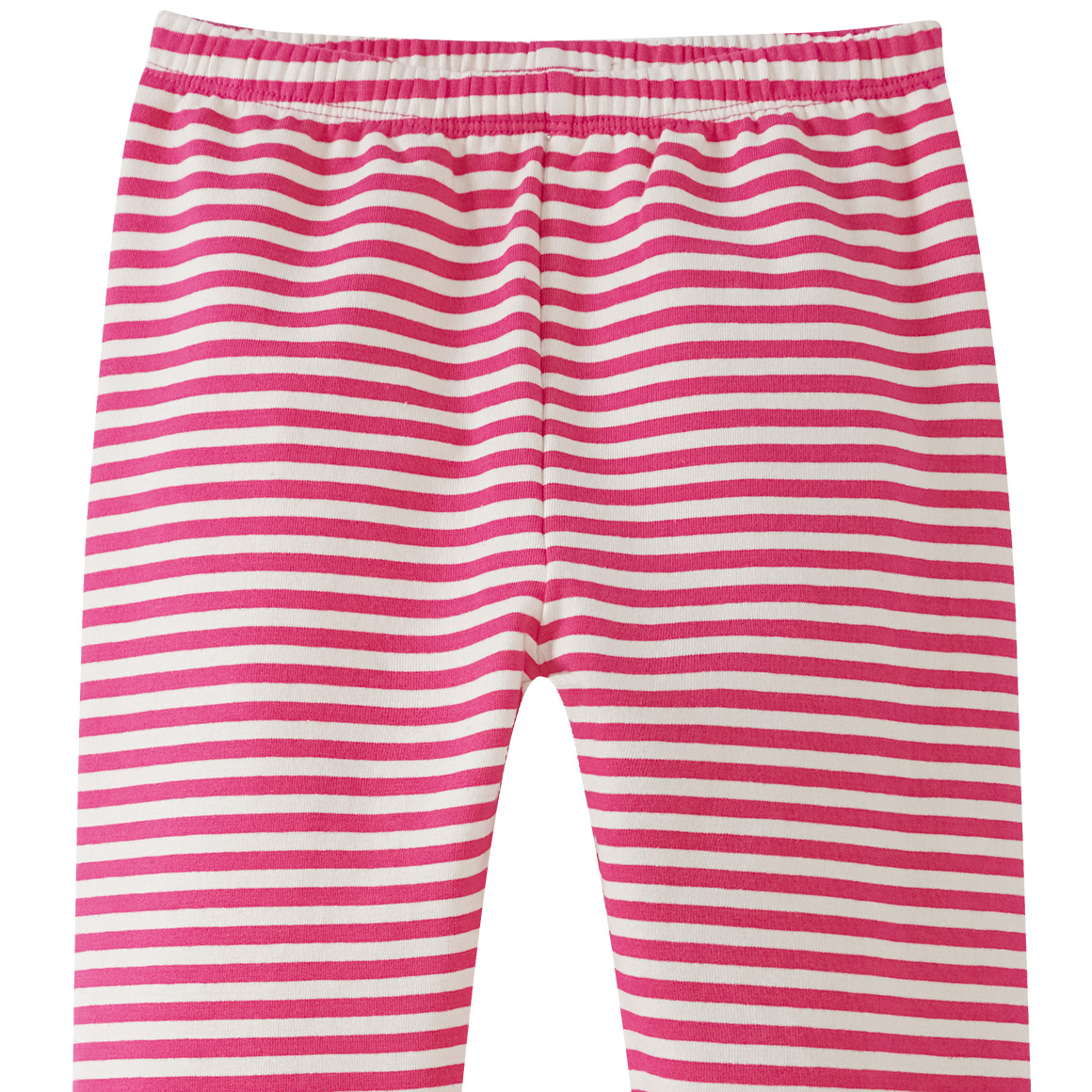 Mädchen Leggings in softer Qualität