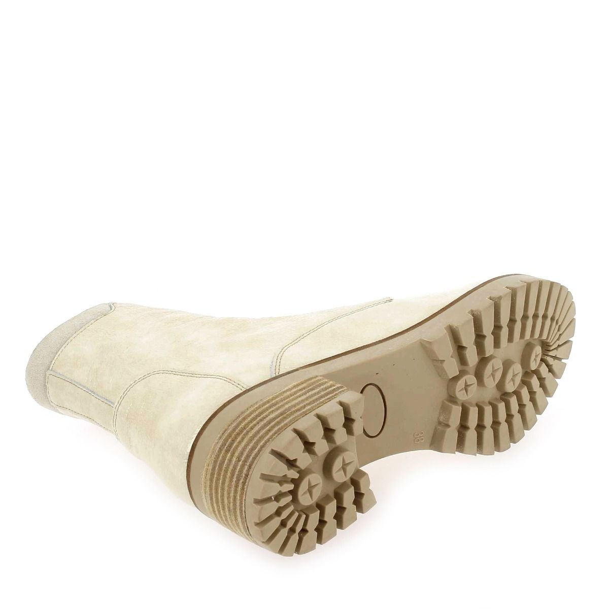 Dorking  GLASS 8644 - beige