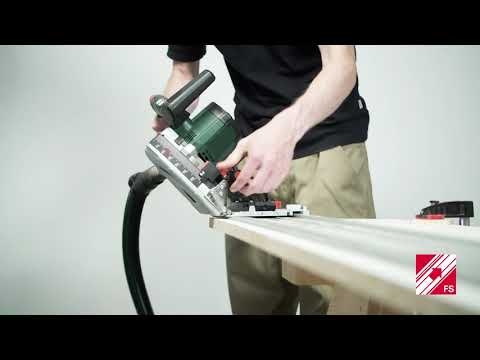 Metabo 601866840 KT 18 LTX 66 BL Ferăstrău circular cu imersie fără fir 18V fără baterii și încărcător în metaBOX