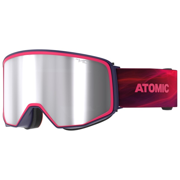 Atomic - Four Q HD - Skibrille