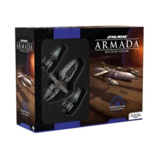 Star Wars Armada | Separatistenallianz Starterset (DE)