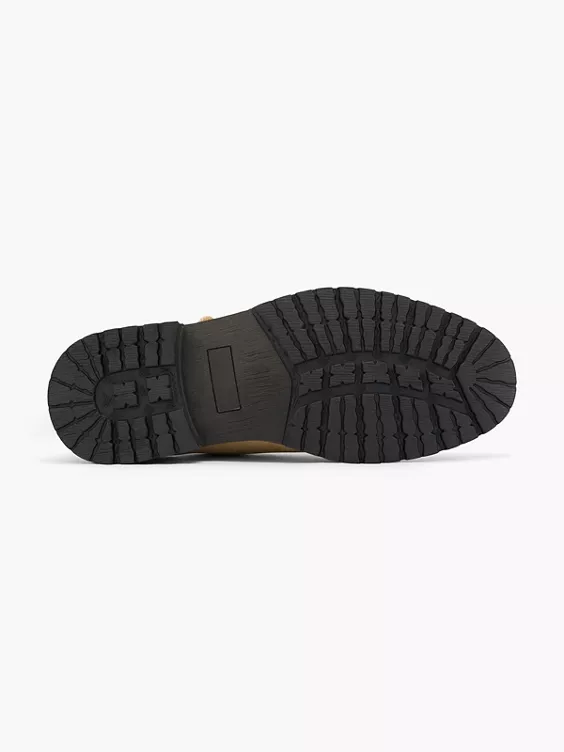 Landrover Leder Haferlschuh