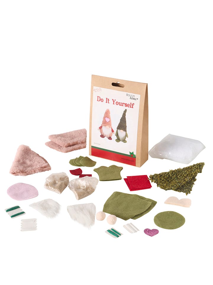 Boltze DIY-Bastelset 