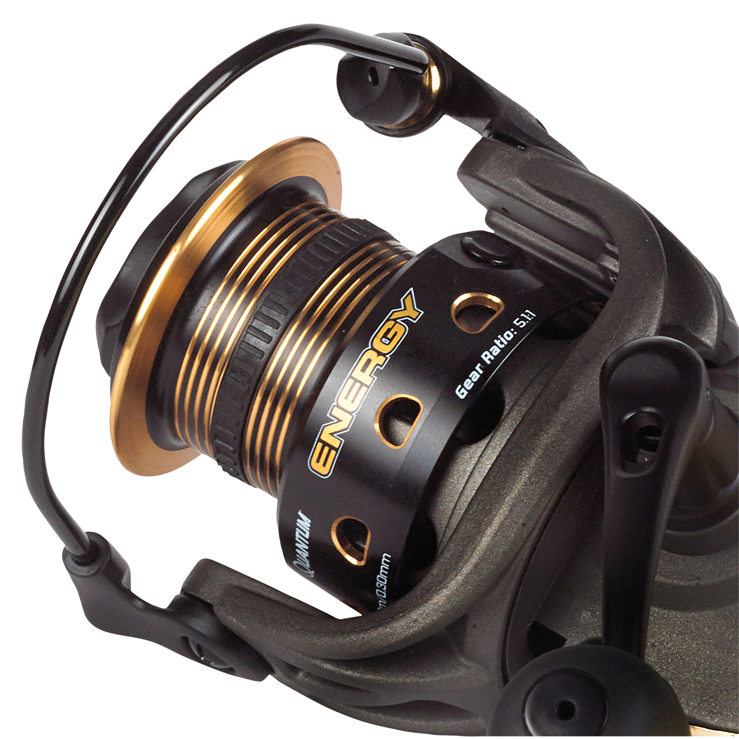 Quantum Angelrolle Energy Light Braid LSW