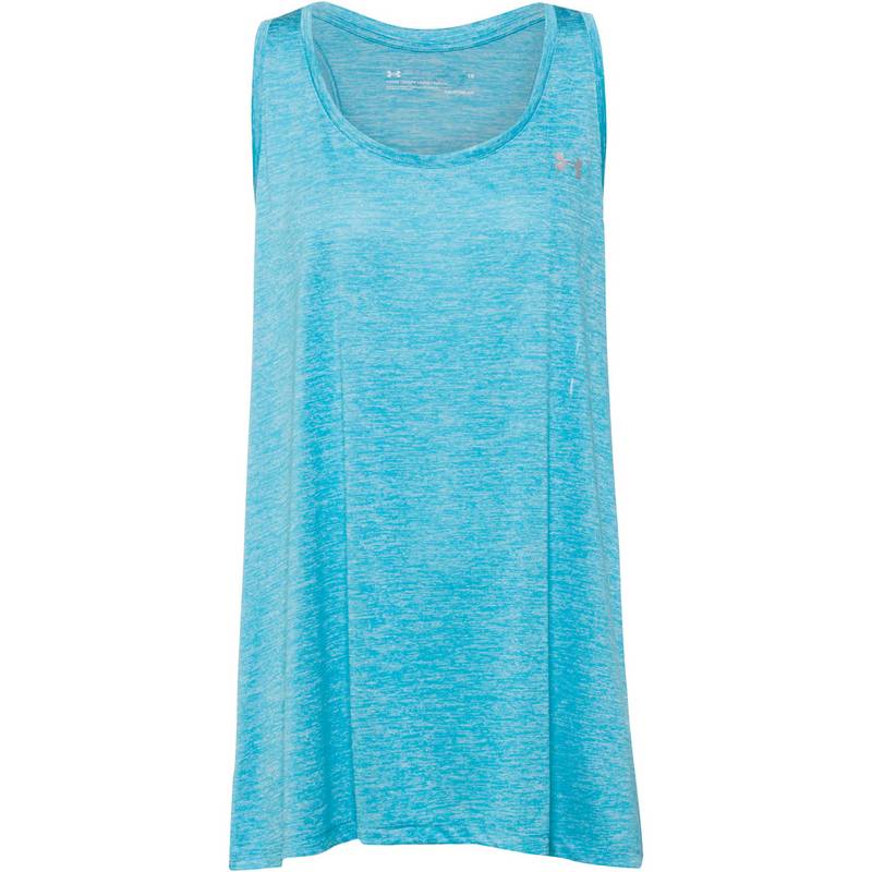 Under Armour Tech Twist Funktionstank Damen