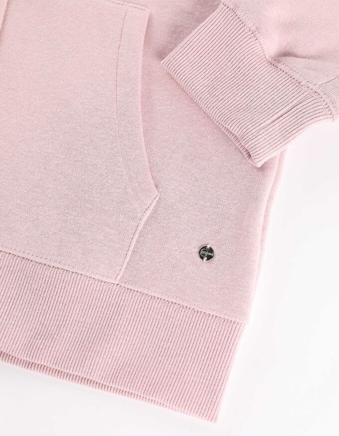Sweatjacke - Regular Fit