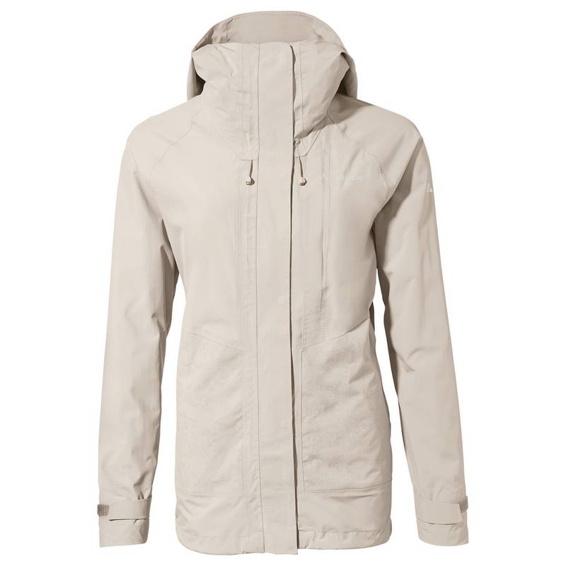 VAUDE Women's Comyou Rain Jacket Outdoorjacke Damen