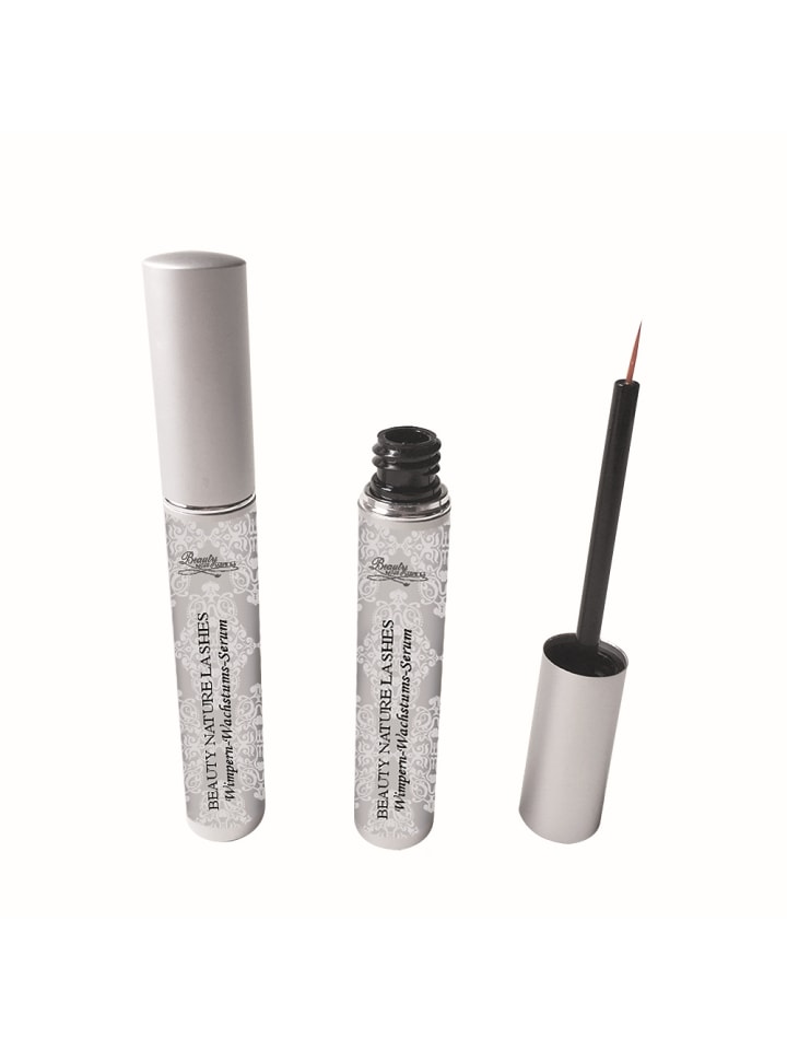 Beauty Nature Cosmetics Wimpern-Wachstums-Serum 5 ml günstig kaufen onesize