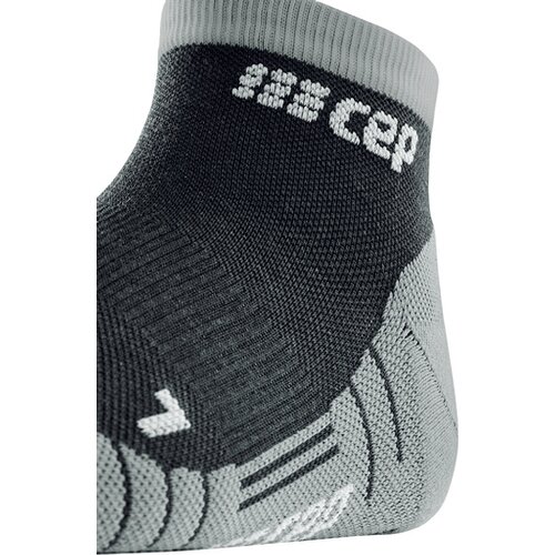 DAMEN HIKING LIGHT MERINO LOW CUT SOCKS
