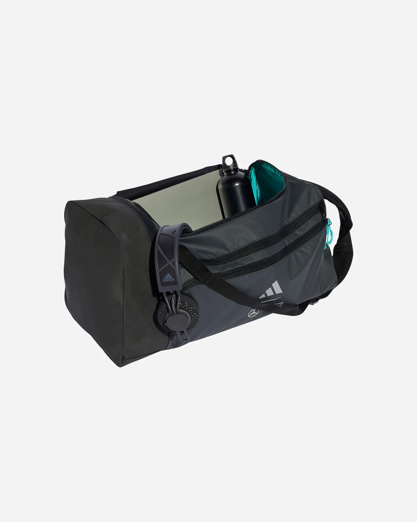 Îmbrăcăminte pentru fani Adidas Îmbrăcăminte pentru fani Adidas Mercedes Petronas JX6467