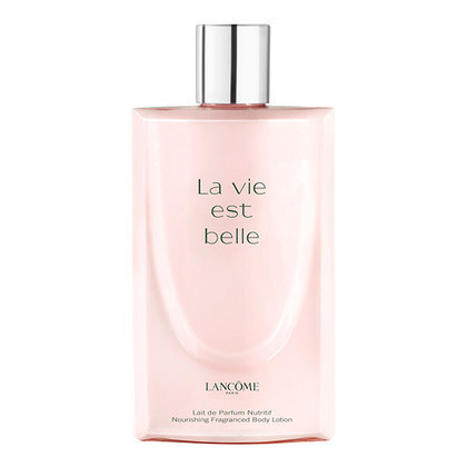 Lancôme La Vie Est Belle Body Lotion
