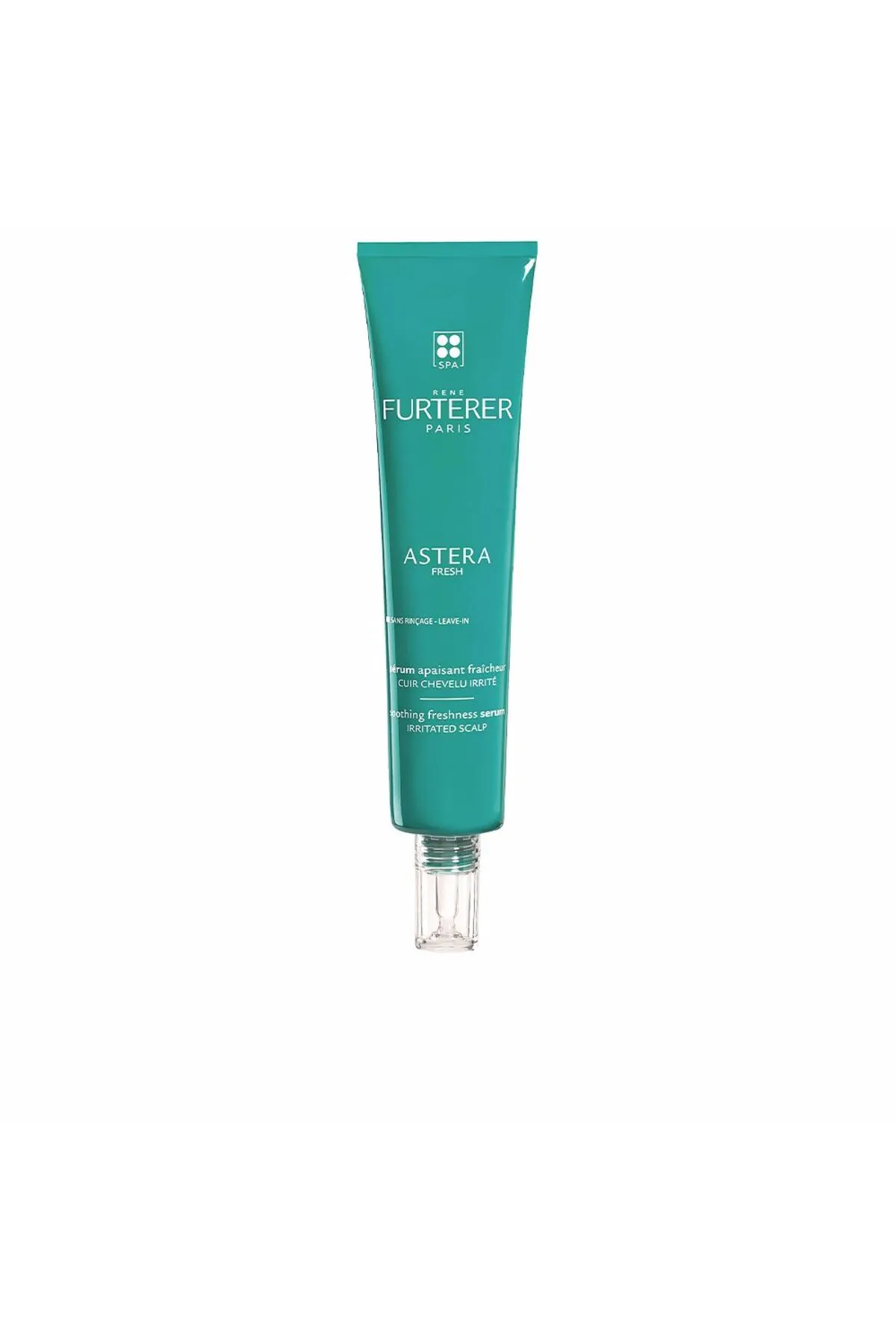 Rene Furterer  Haarserum und -öl - Pflegend/Reparierend