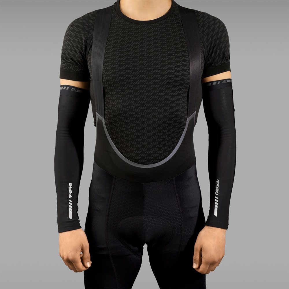 GripGrab Arm Warmers Classic - Armlinge kaufen | Bike-Discount