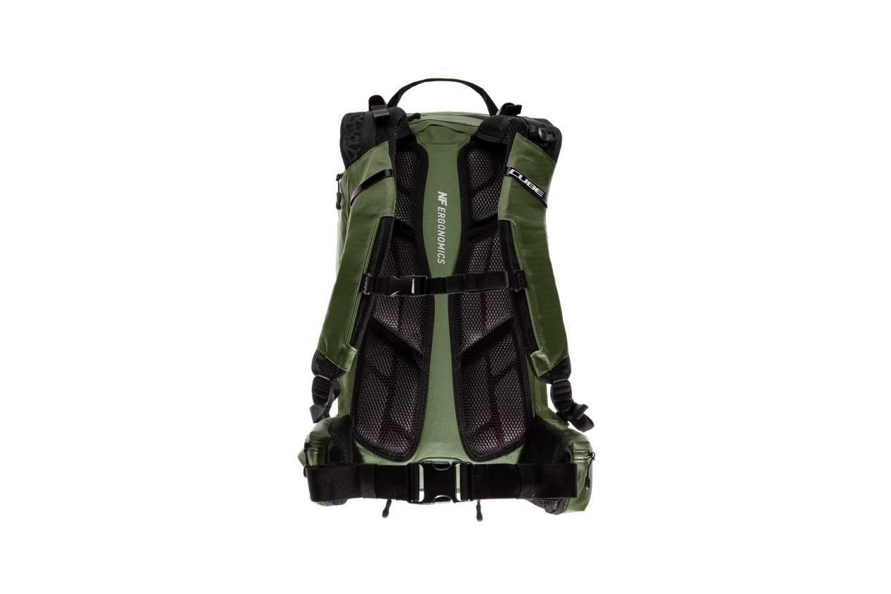 Cube Rucksack VERTEX 16 TM