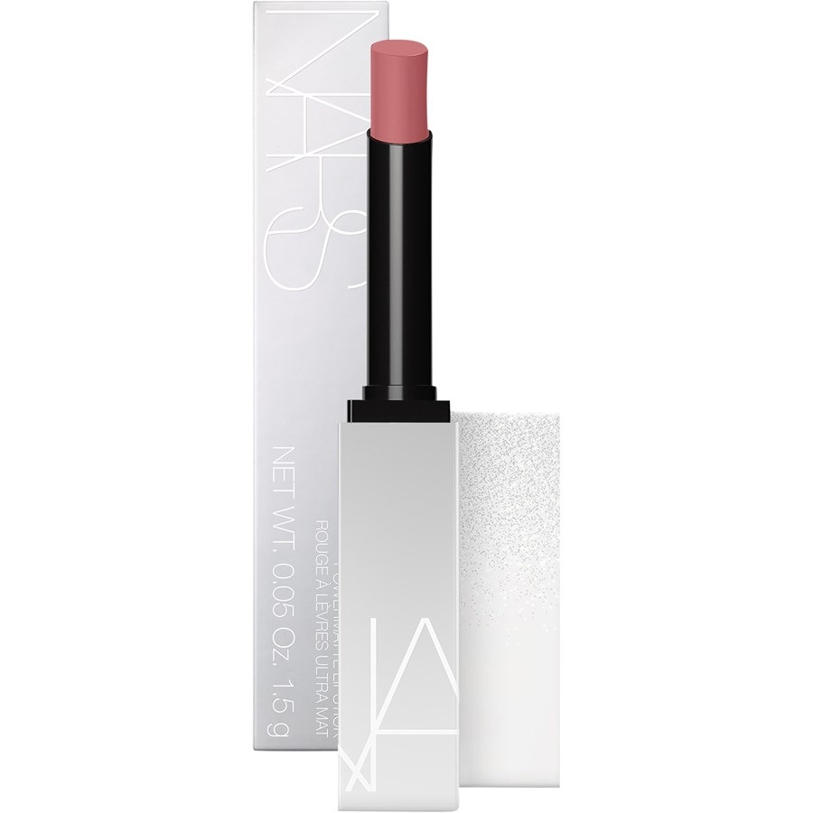 Starlight Powermatte Lipstick
