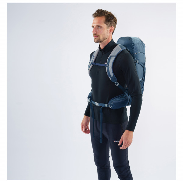 Montane - Azote 32 - Wanderrucksack