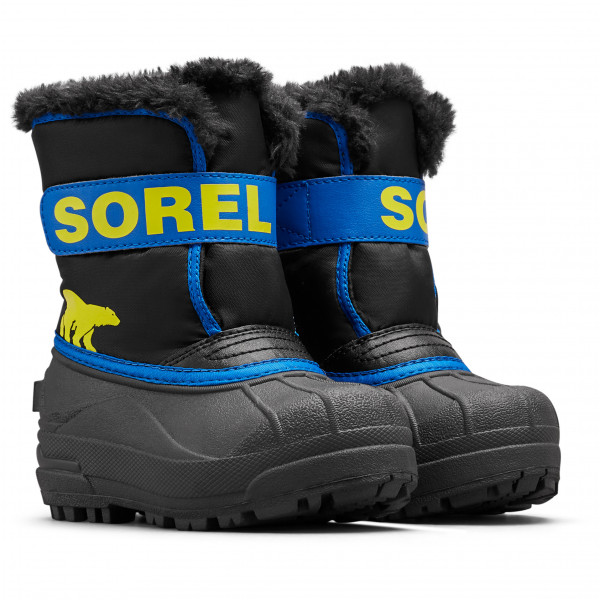 Sorel - Childrens Snow Commander - Winterschuhe