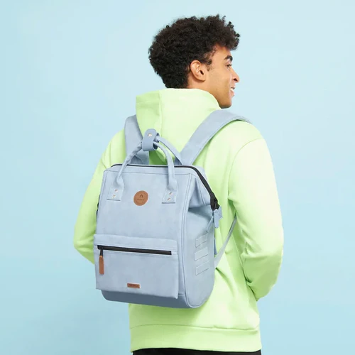 Adventurer Medium Backpack Guayaquil Light Blue