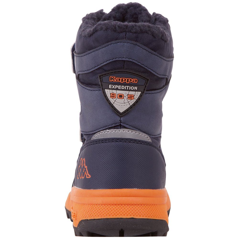 Kappa Outdoorwinterstiefel - aus der Kappa Expedition Serie