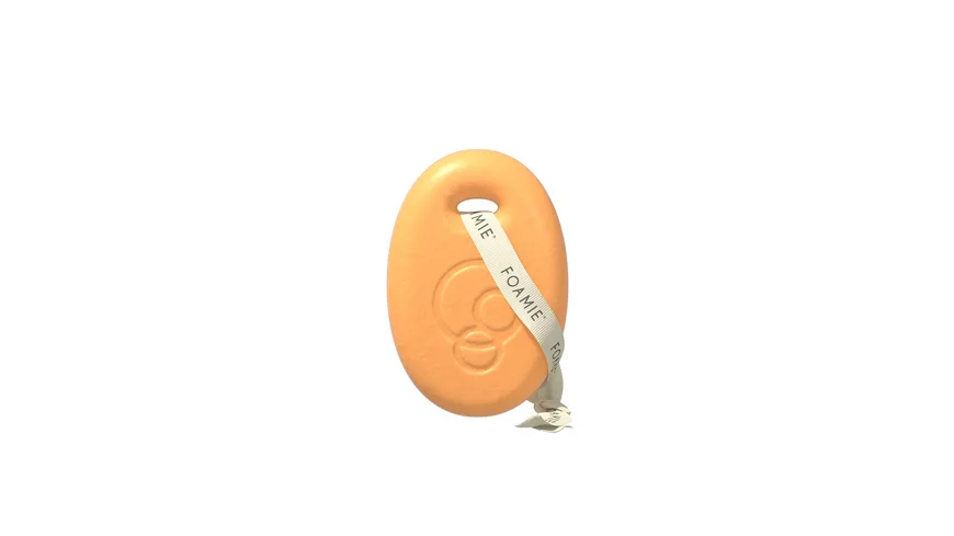 FOAMIE Feste Duschpflege Orange Sprizz 80 g