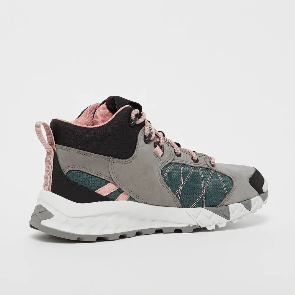 Timberland TrailQuest Mid TB0A2AWS089 / grau