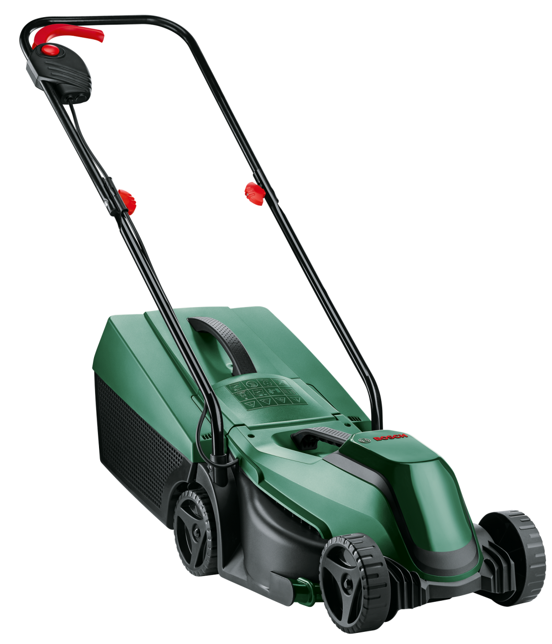 EasyMower 18V-32-200 - ohne Akku | ohne Ladegerät