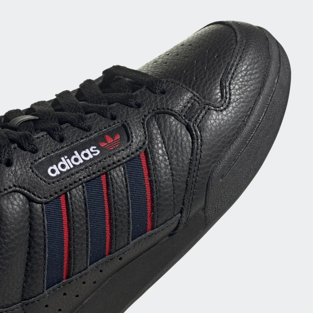 adidas Continental 80 Stripes FX5091 / schwarz