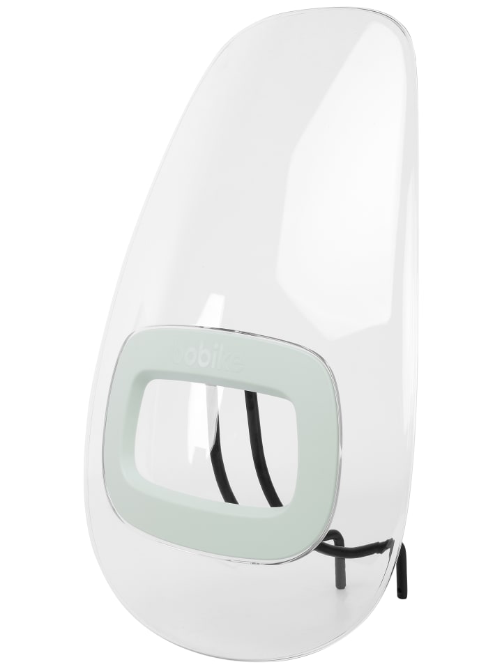 bobike Windschutz GO Mini in Marsmallow Mint günstig kaufen onesize