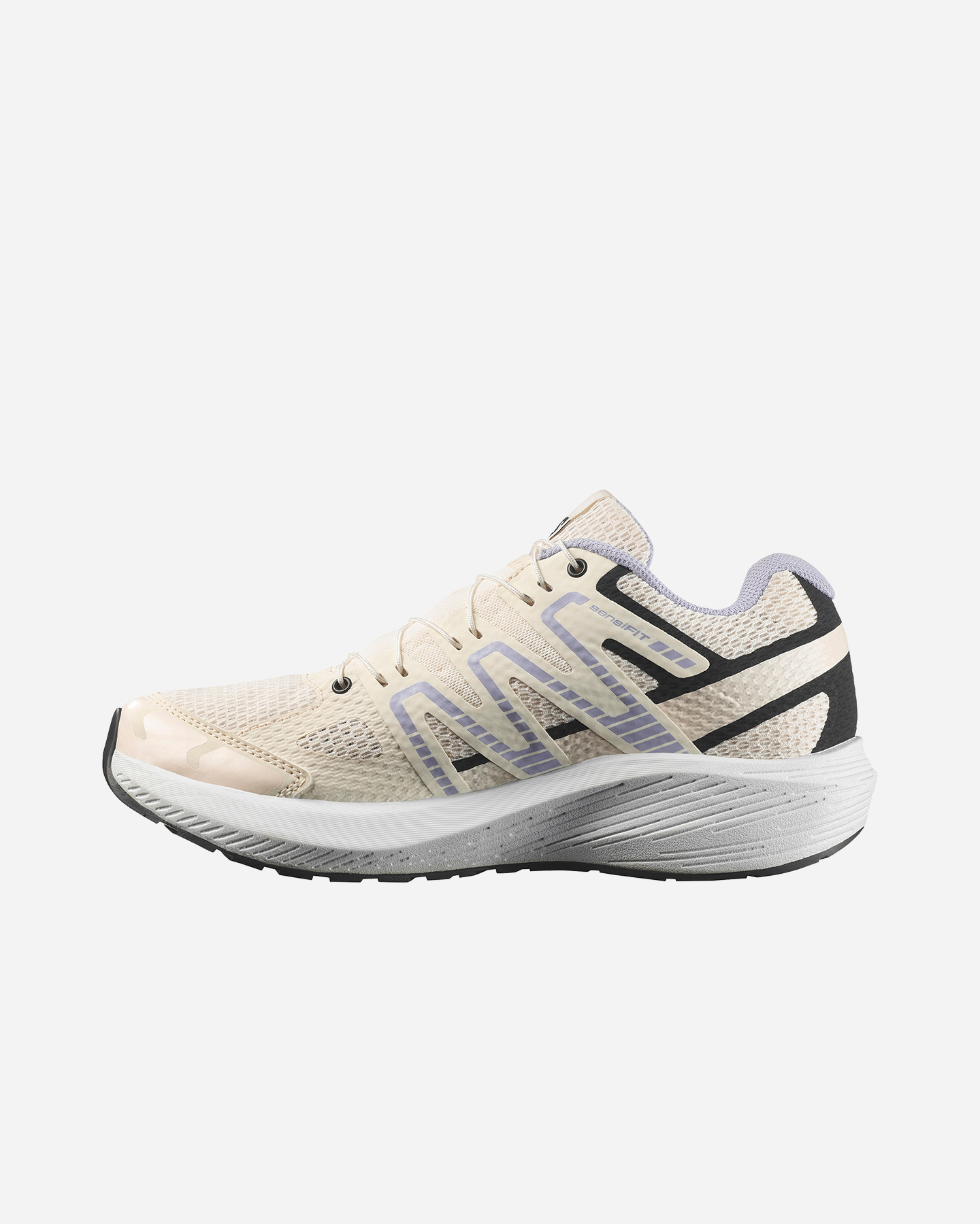 Buty sportowe Scarpe Salomon Mission Evr W L47805500