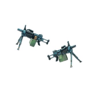 Heavy Machine Gun (5)