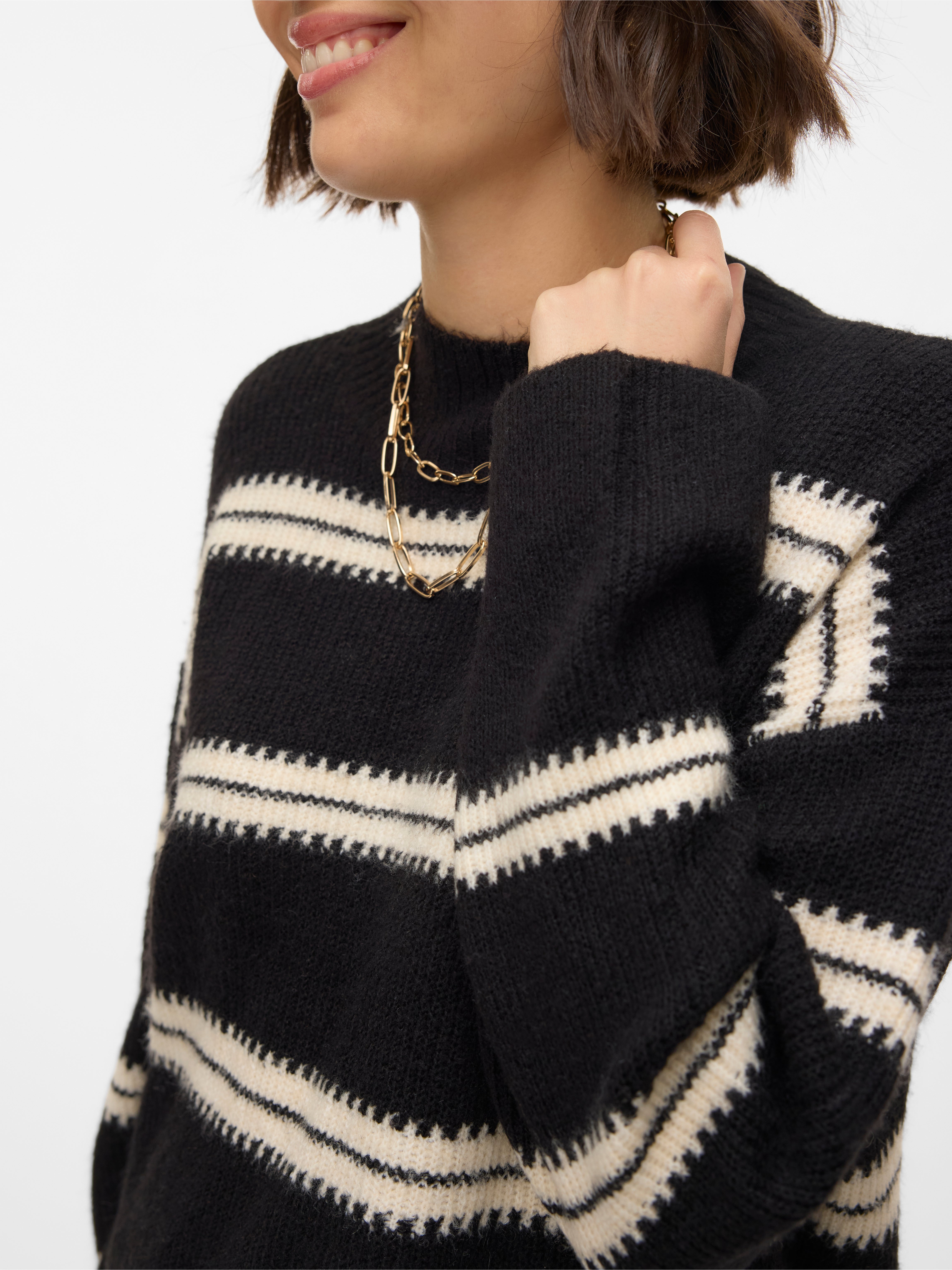 VMDAZZLE Pullover