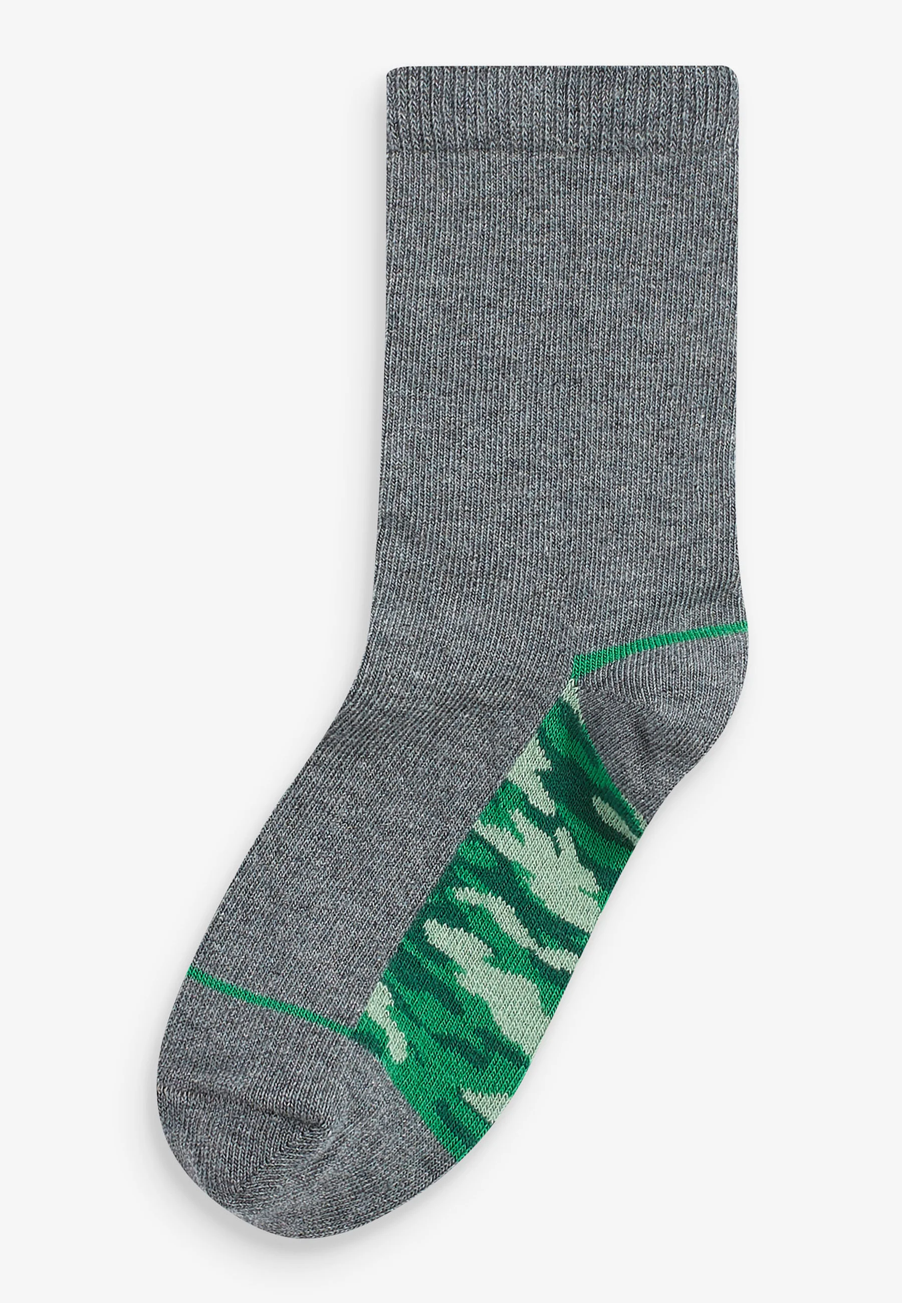 Siguiente PAQUETE DE SIETE MAYORES - Calcetines